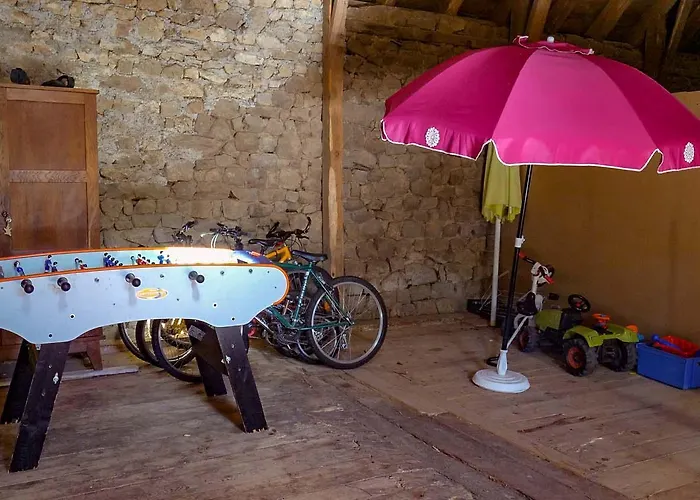 De France 6 Personnes Au Teil *